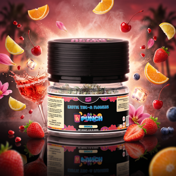 LA PUNCH