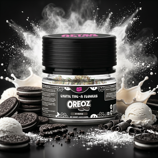 OREOZ