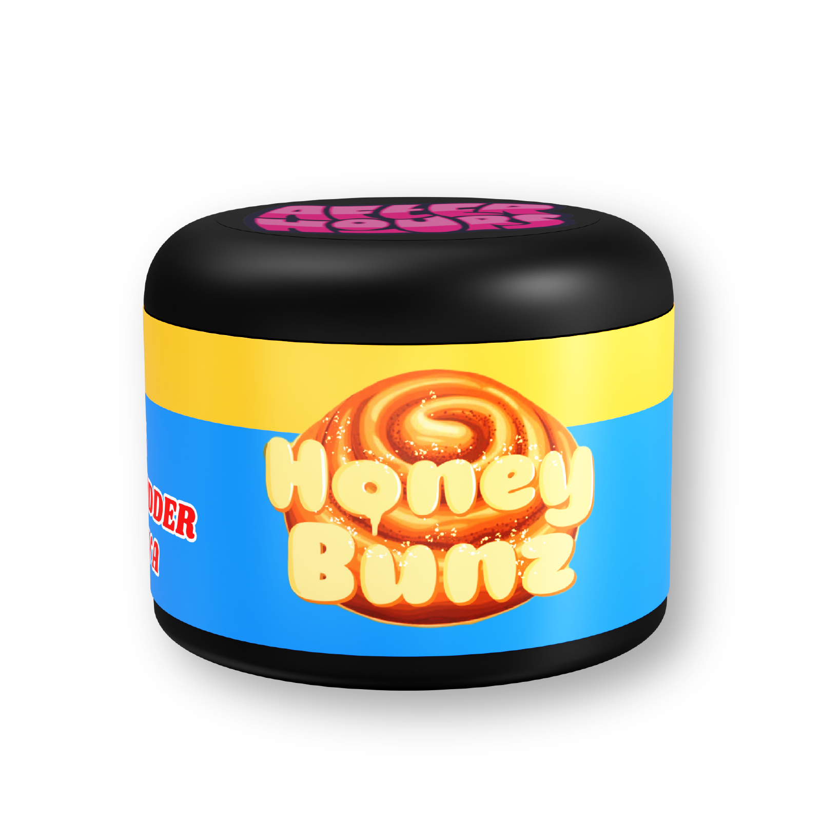 After Hours - THCA Badder 4G