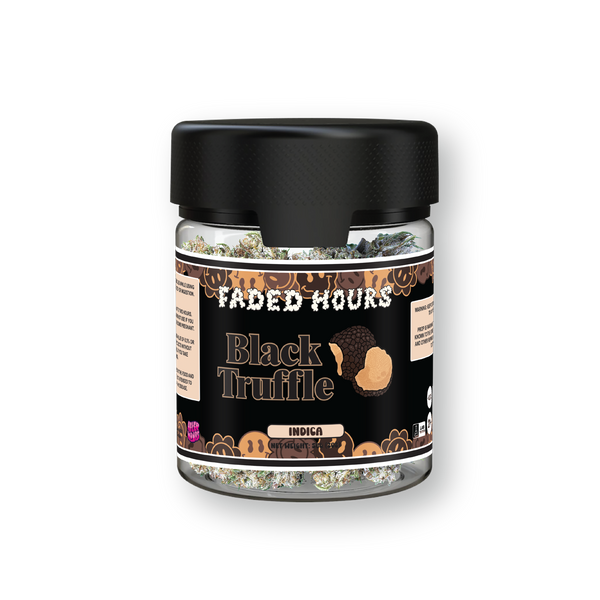 BLACK TRUFFLE
