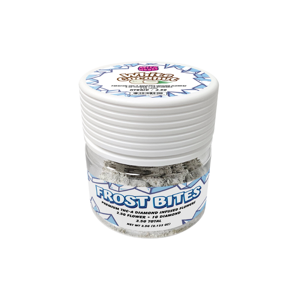 WHITE COCONUT