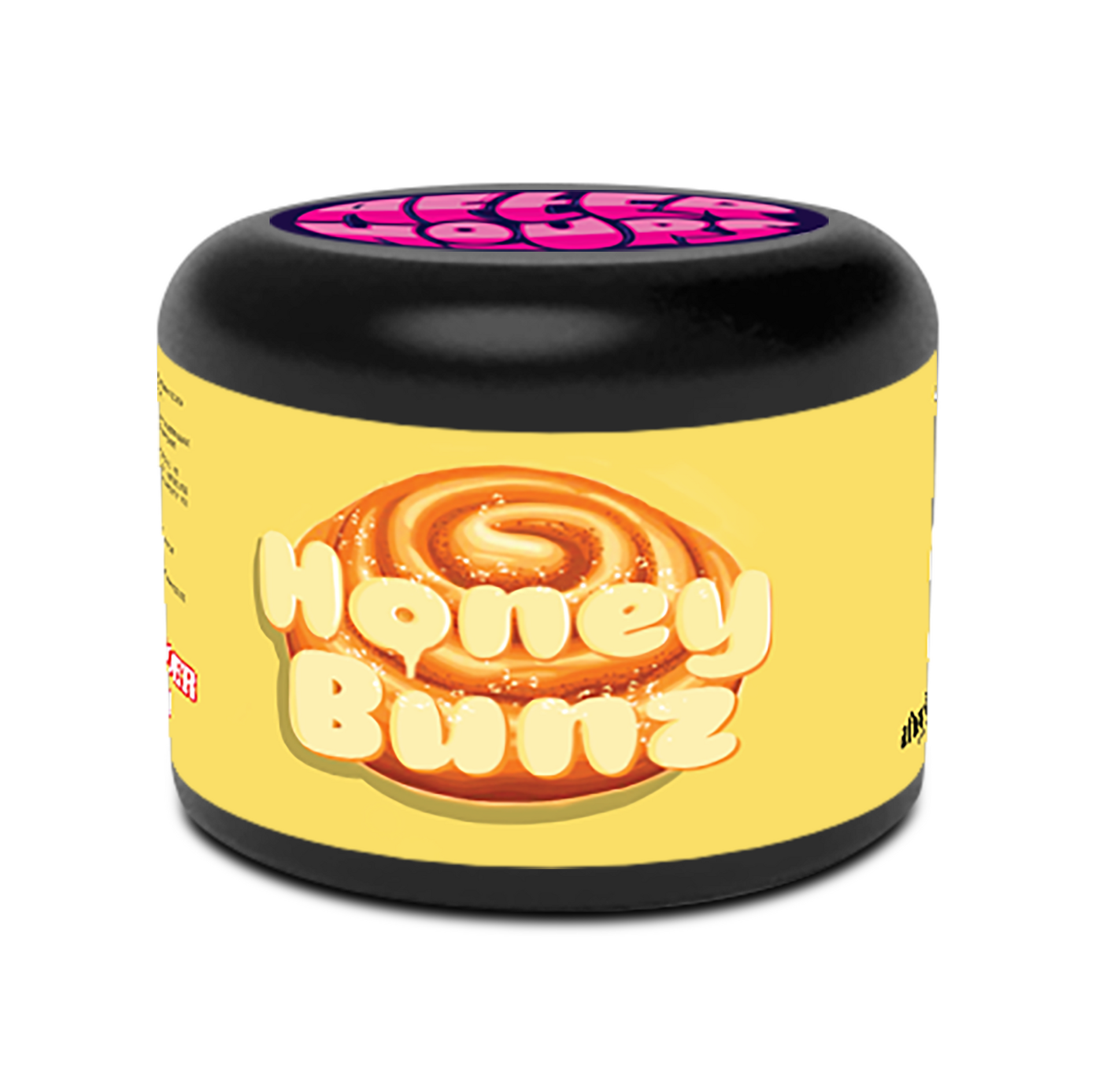 After Hours - THCA Badder 4G