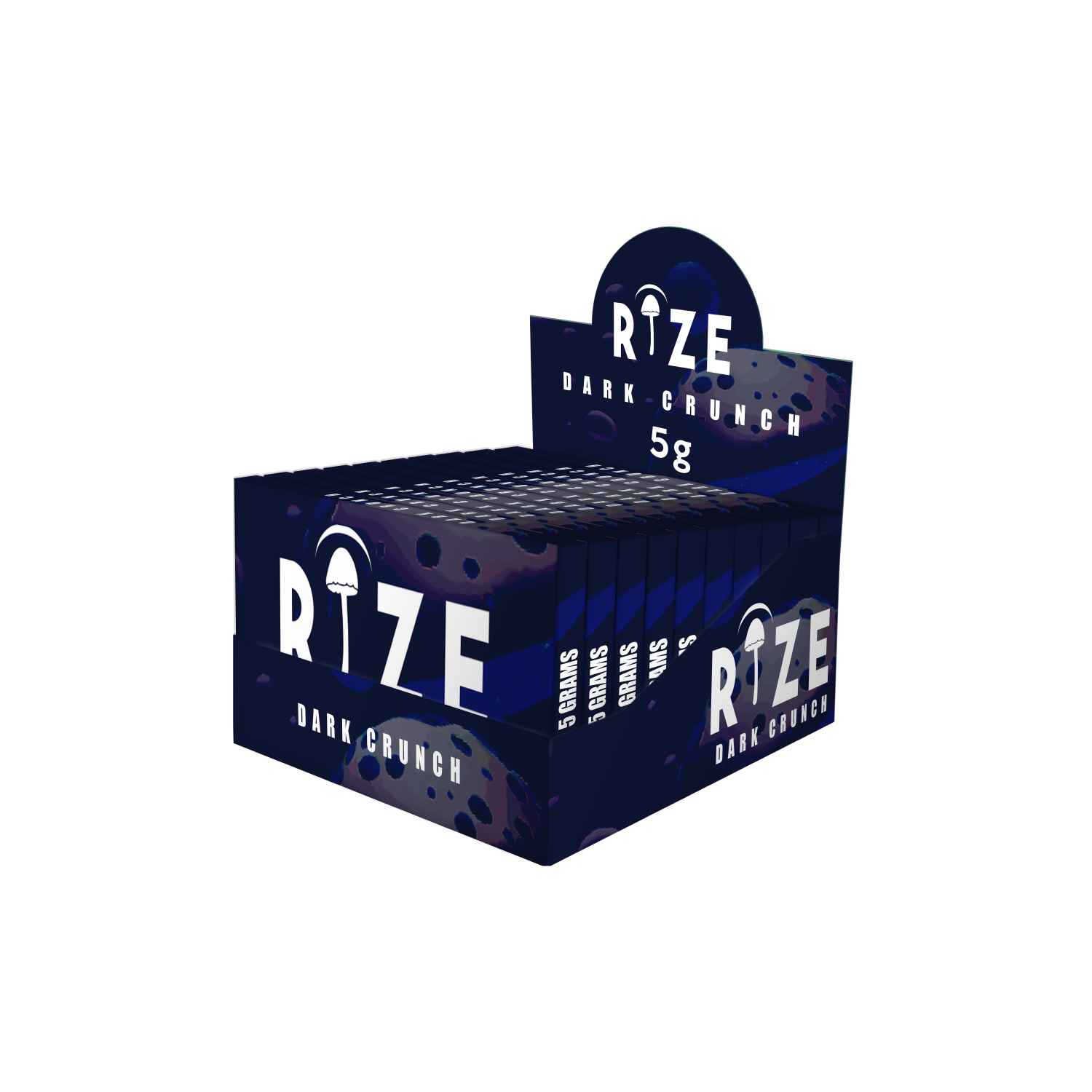 Rize Choco Bars